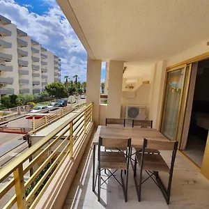 Apartamento Novelty I , Salou España