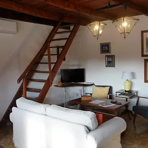 La Ventana Del Bentayga Vakantiehuis