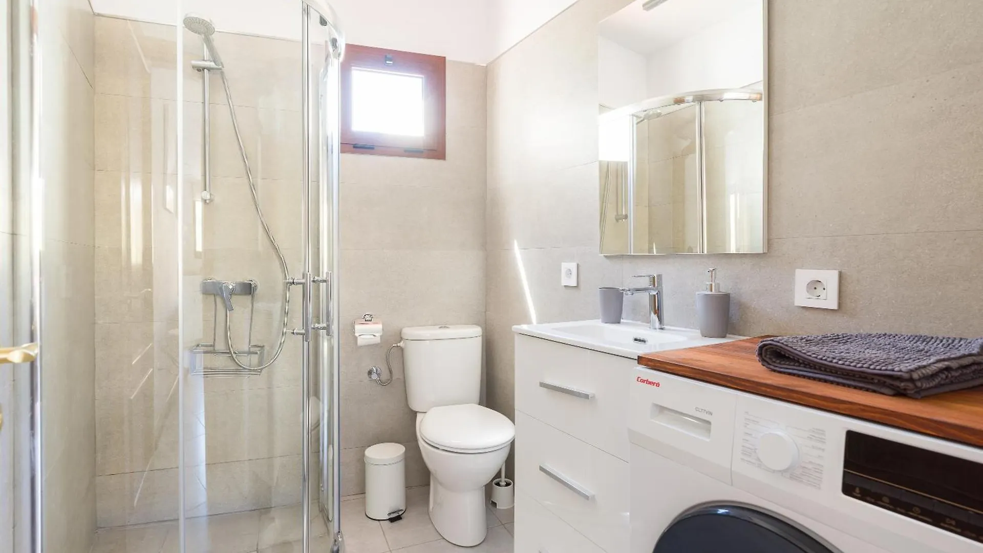 Apartamento Casita Flor Y Lluvia Tejeda