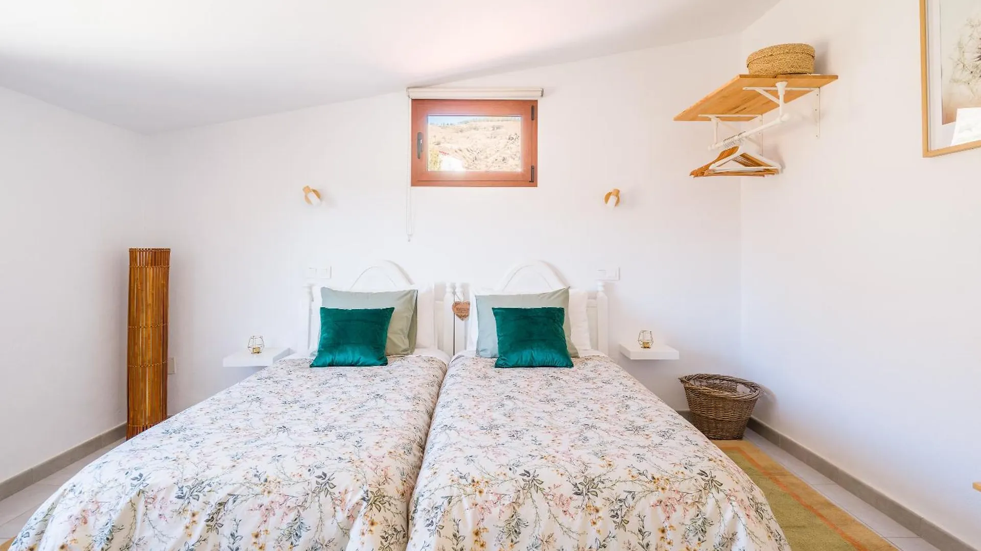 Apartamento Casita Flor Y Lluvia Tejeda  España