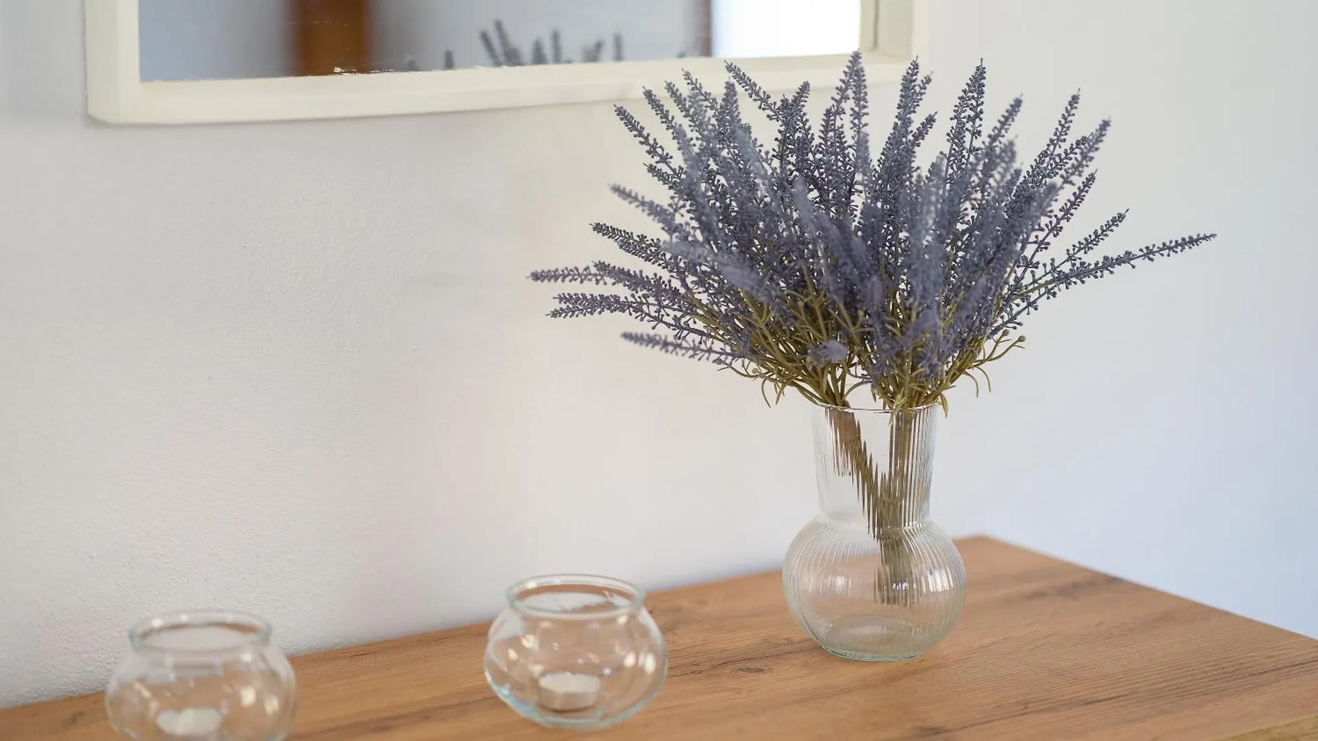 Apartamento Casita Flor Y Lluvia Tejeda