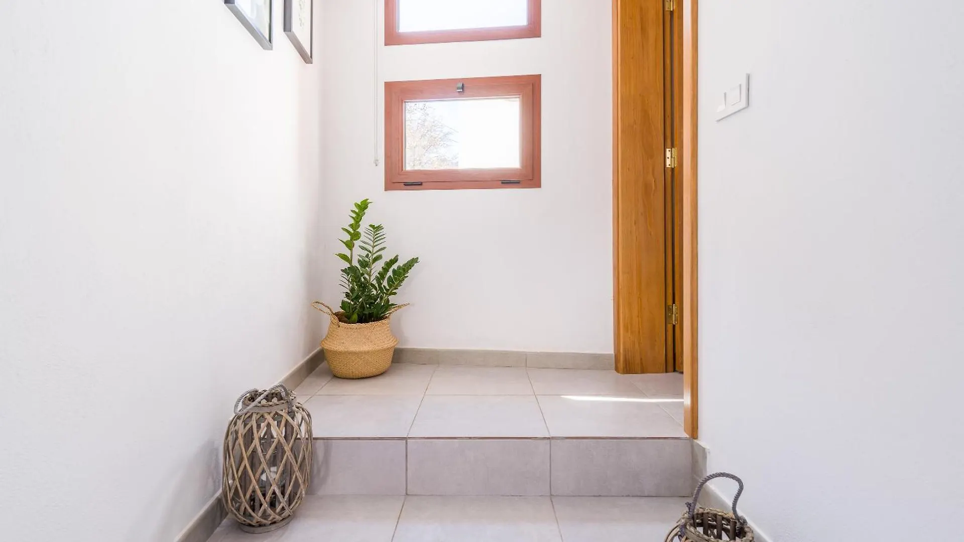 Apartamento Casita Flor Y Lluvia Tejeda  0*, Tejeda (Gran Canaria)