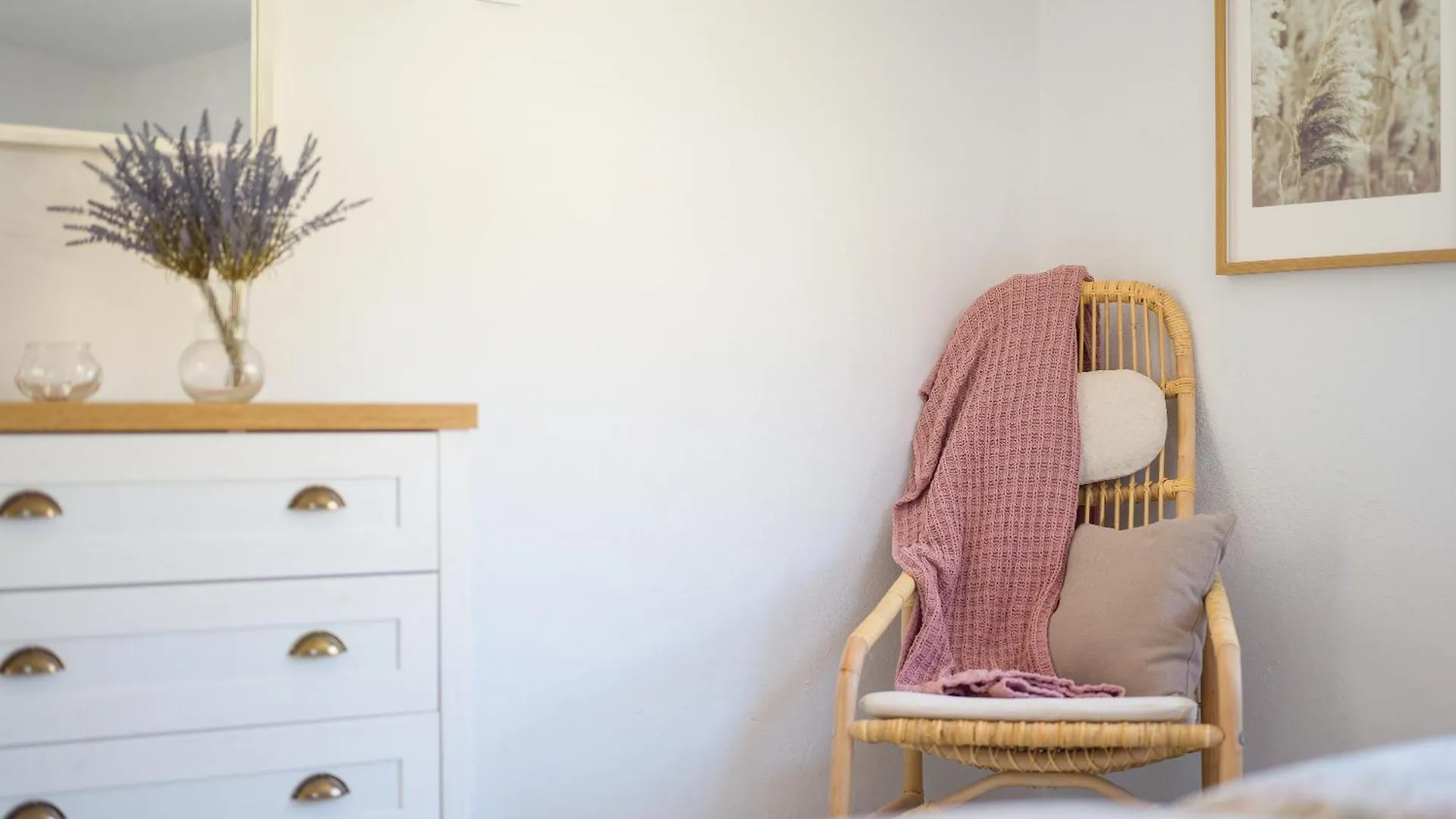 Apartamento Casita Flor Y Lluvia Tejeda  España